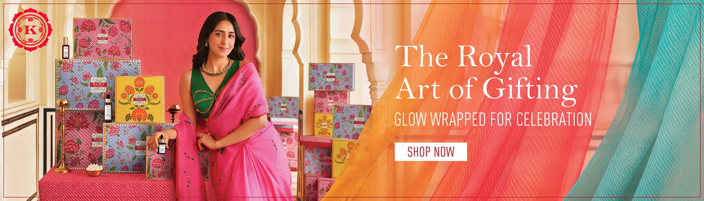 kama ayurveda banner