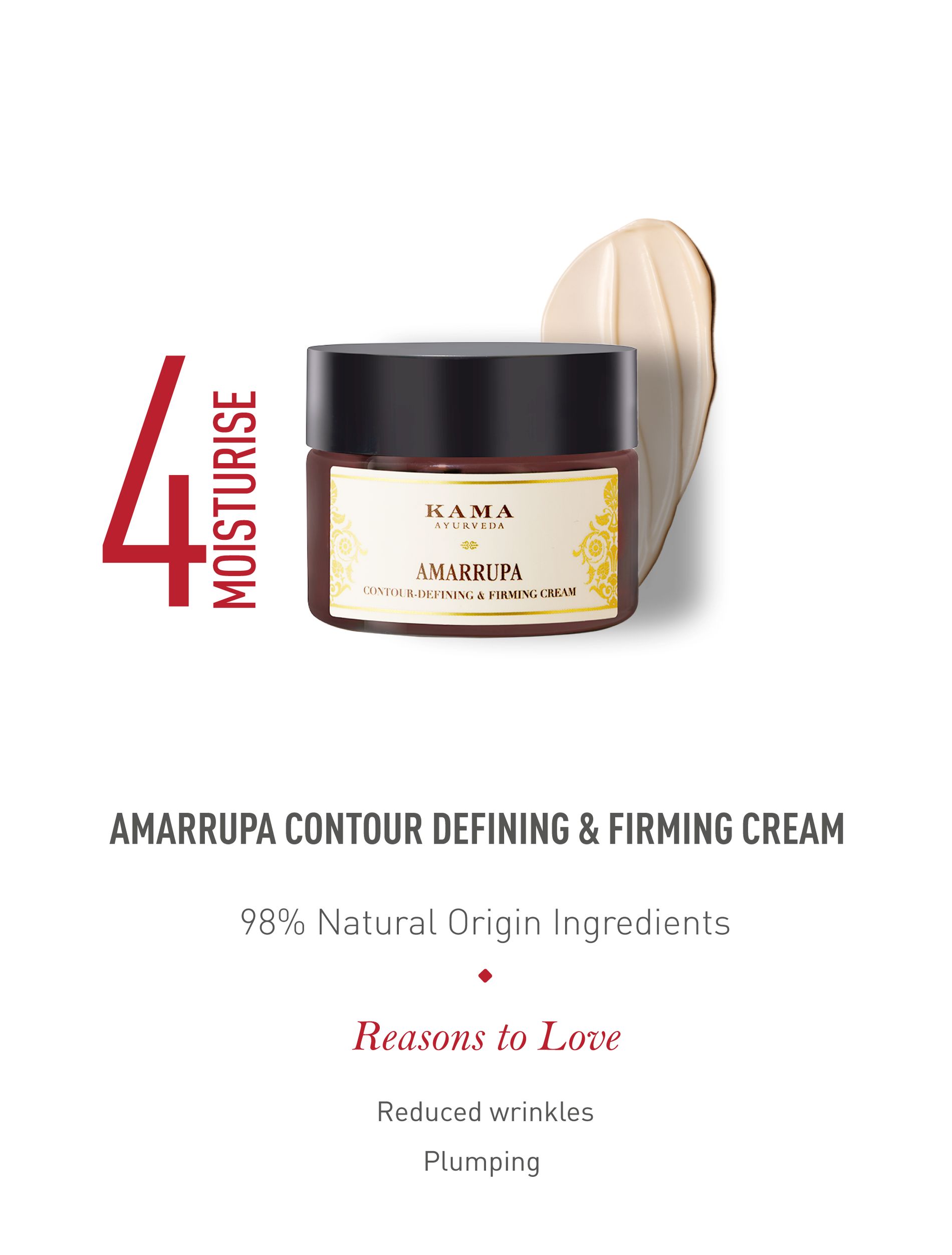 Amarrupa Contour Defining