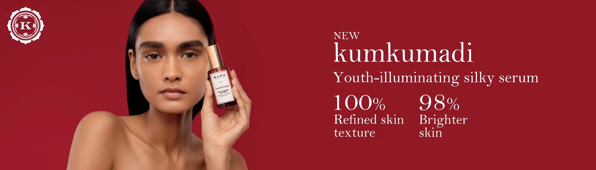 kama ayurveda banner
