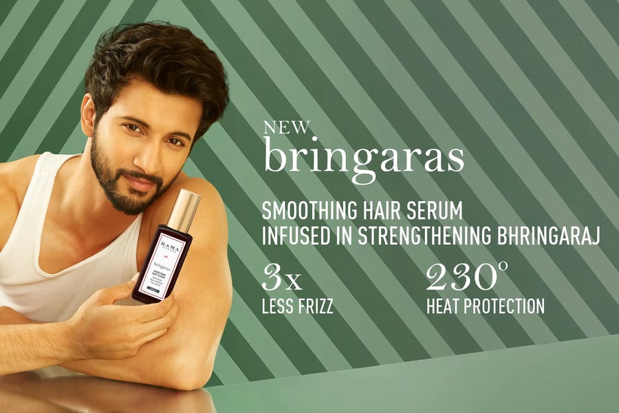 kama ayurveda banner
