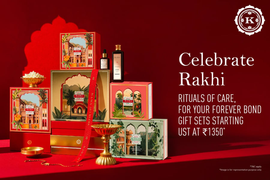kama ayurveda banner