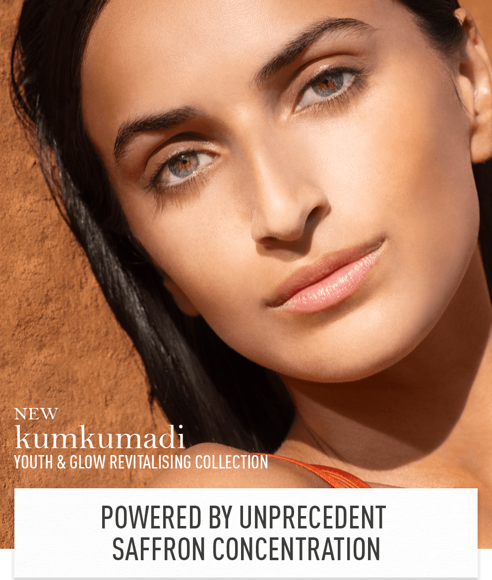 Kumkumadi Glow Discovery Set